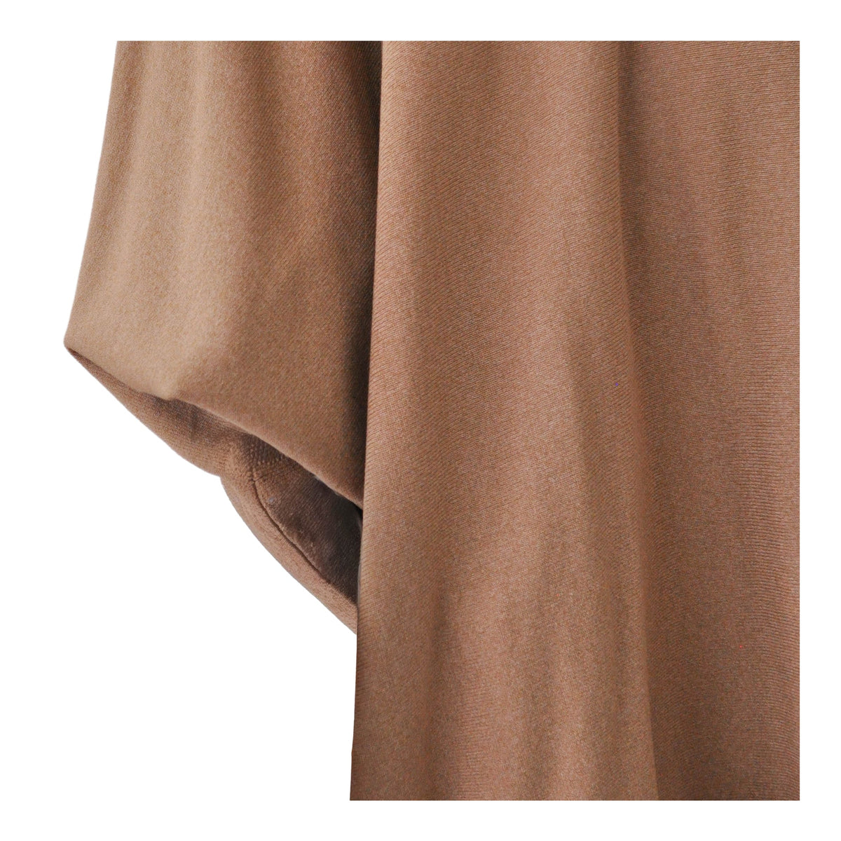 Maglia a mantella
