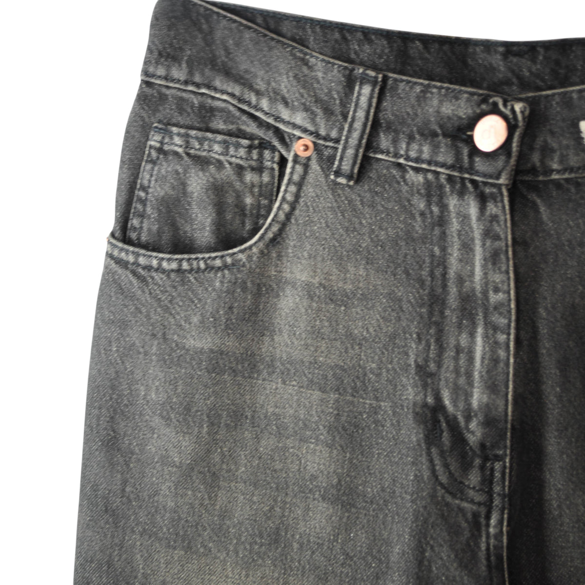 DARK JEANS