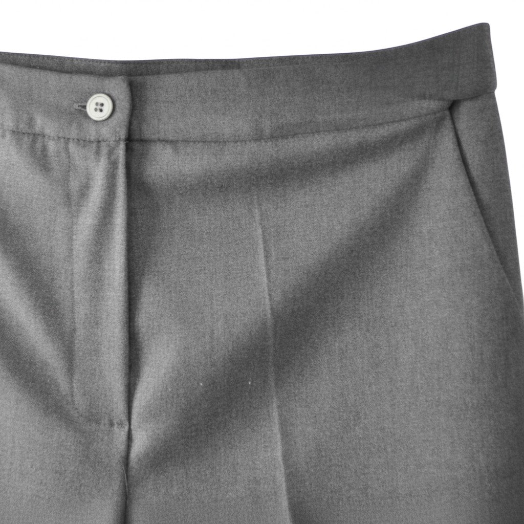 Pantalone dritto