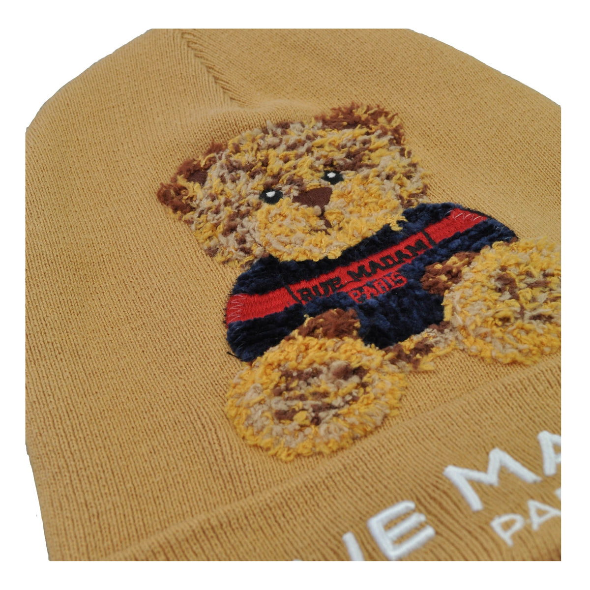 Bear hat