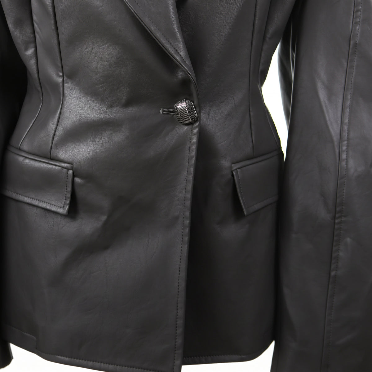 Blazer Billow