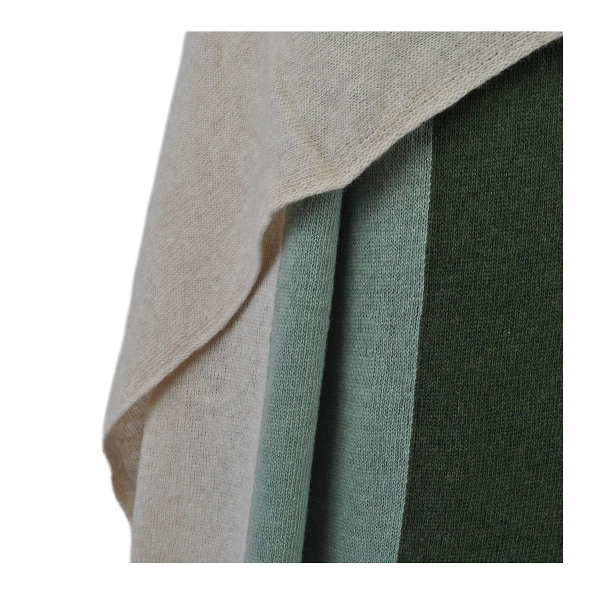 Two-tone Stole