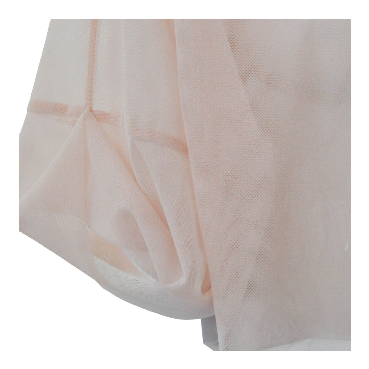 TULLE SHRUG