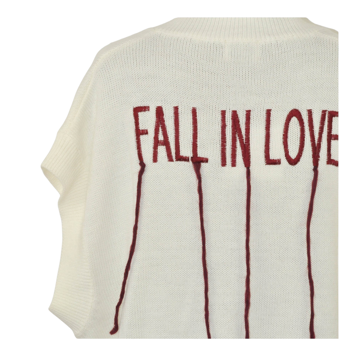 Fall In Love Vest
