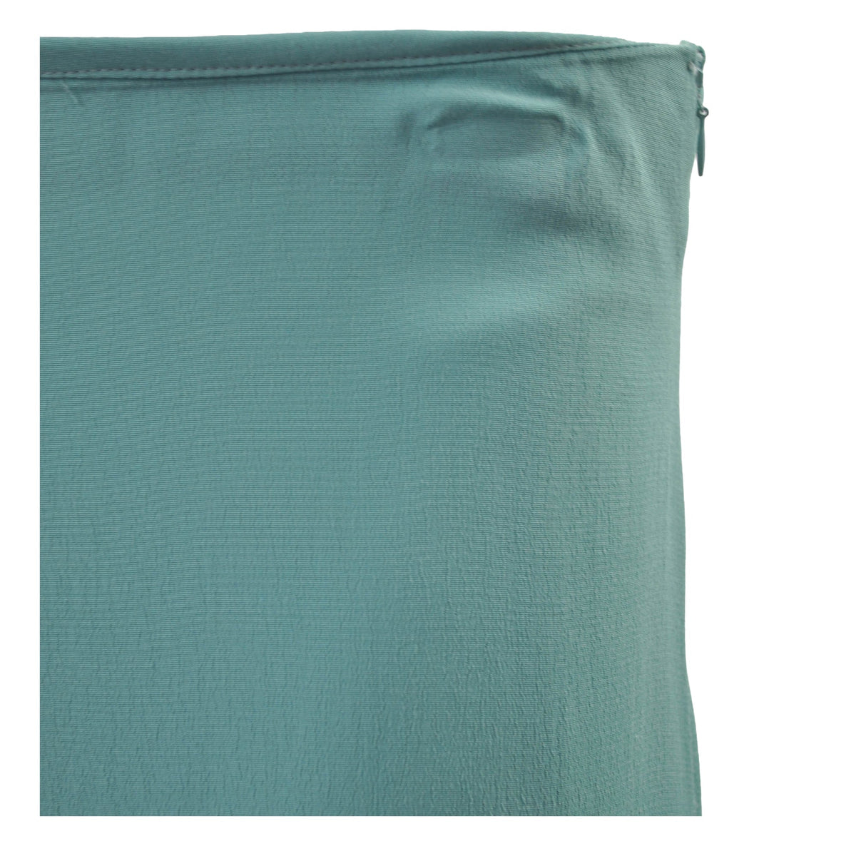 ANITA LONG SKIRT WITH ELASTICATED WAIST
