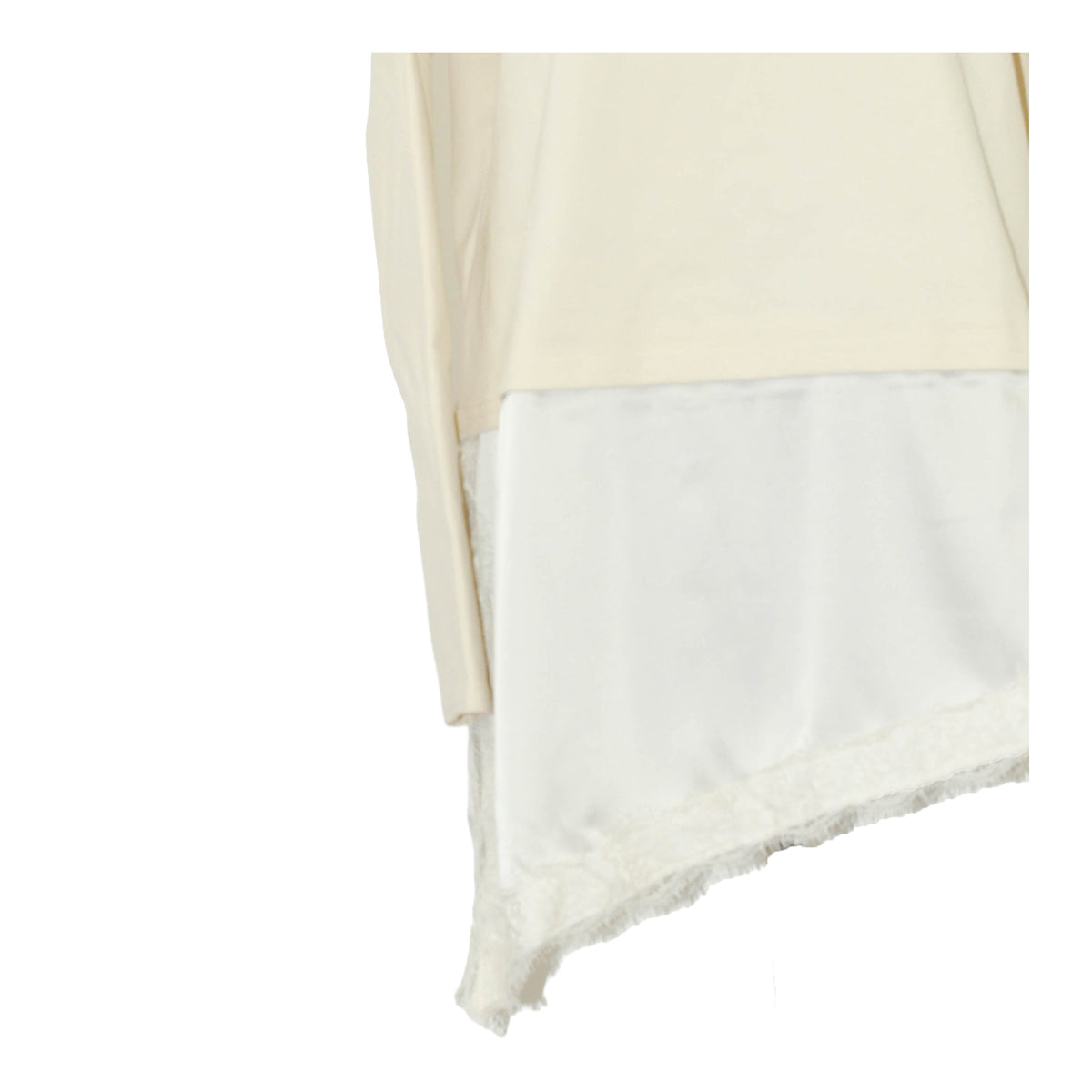 Knitwear and lingerie