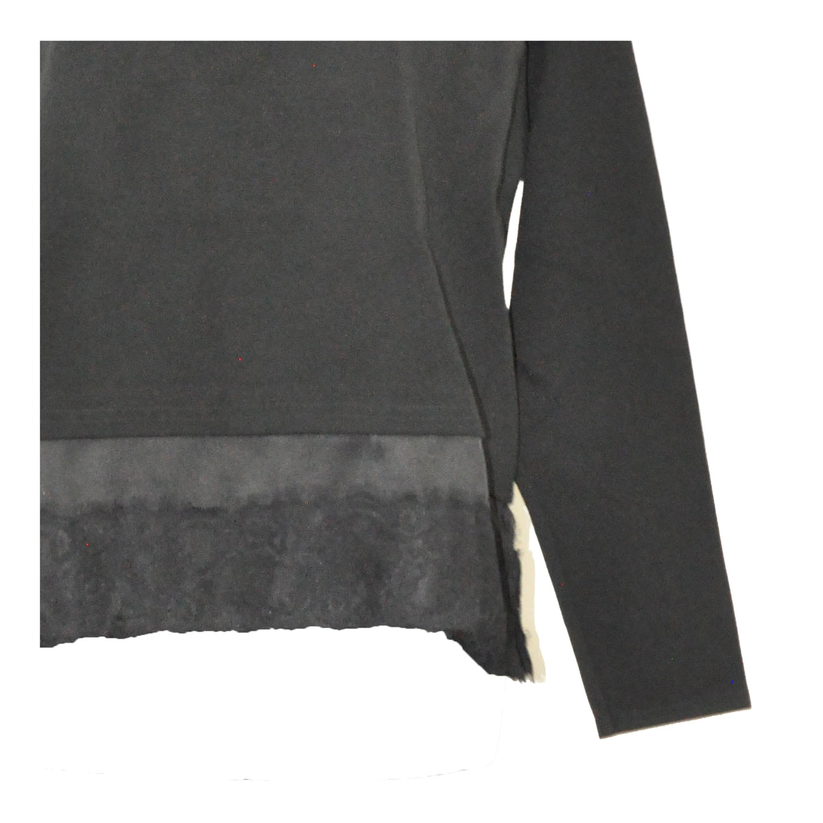 Milano knit jumper