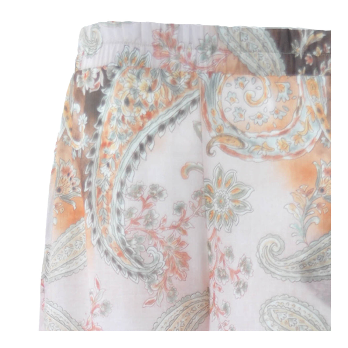 FANCY MUSLIN TROUSERS