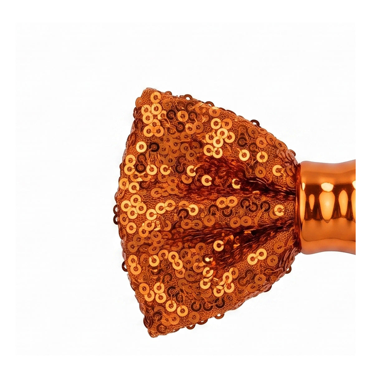 Papillon con strass