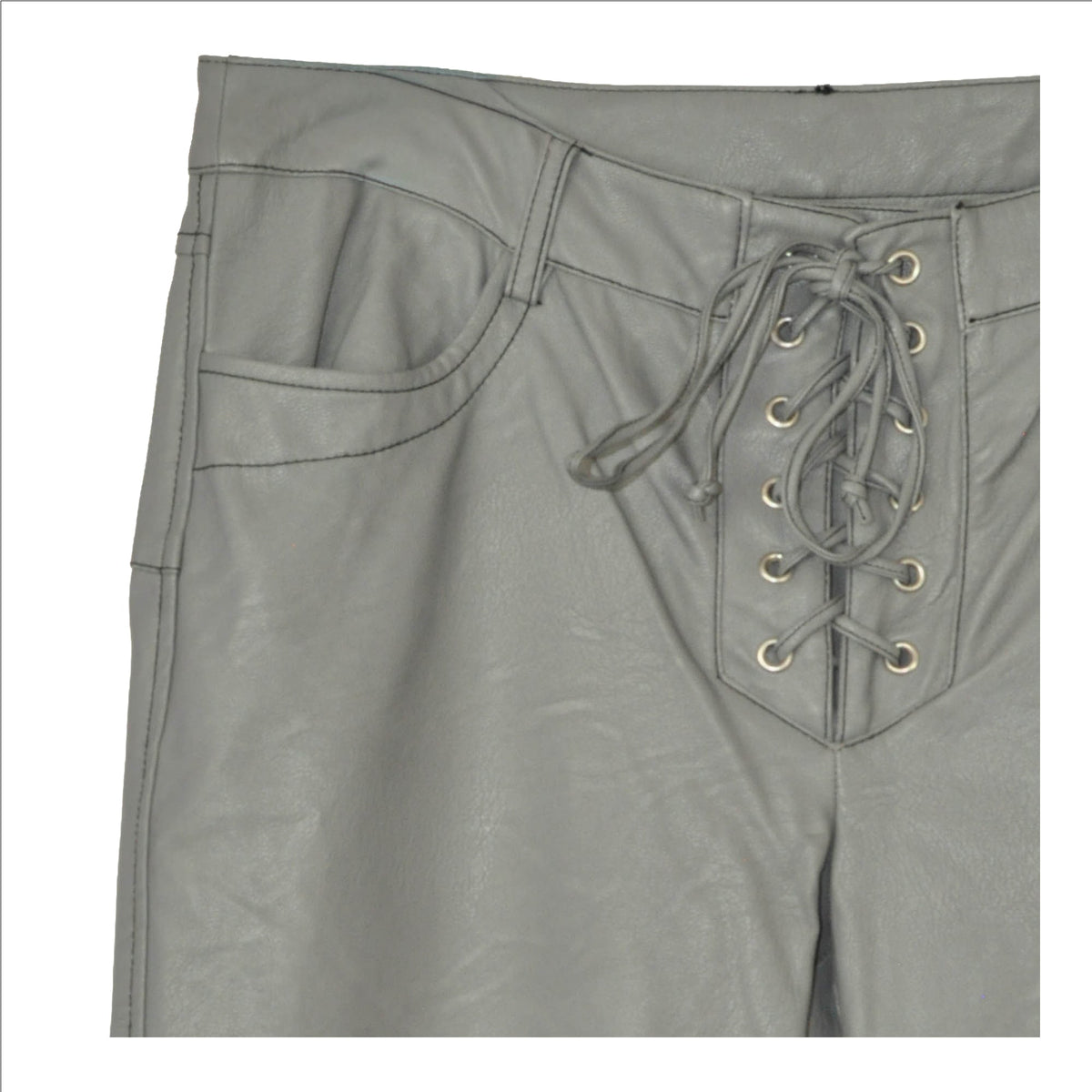 Panta leather