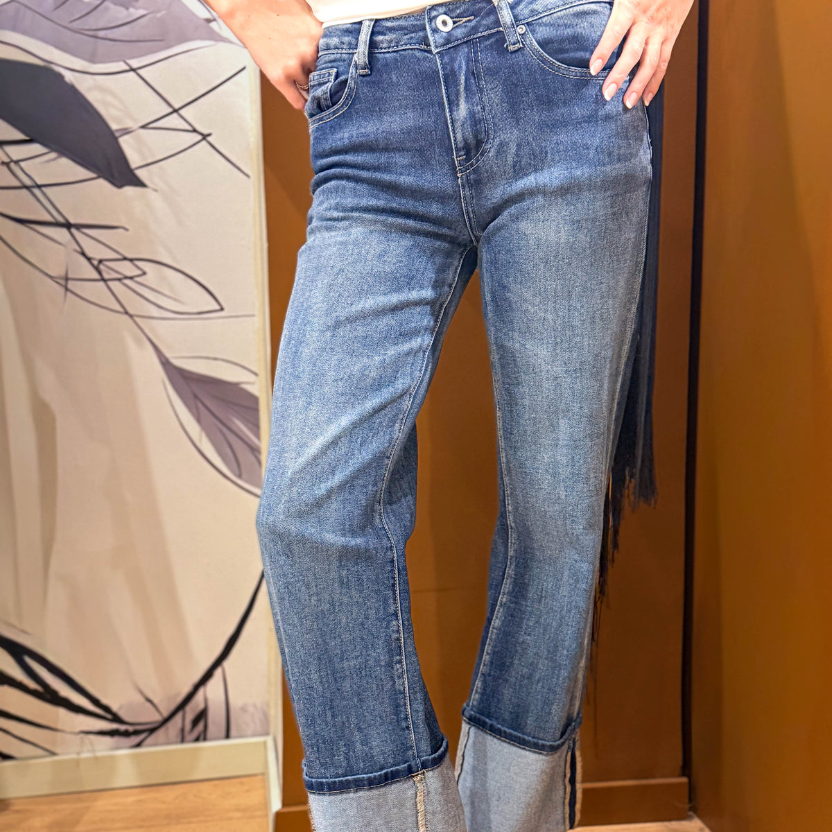 DENIM