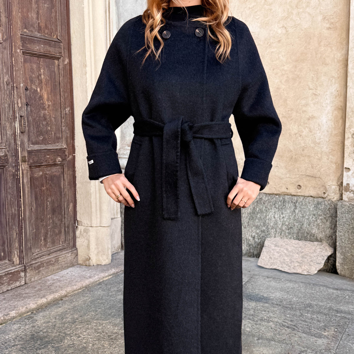 CAPPOTTI E TRENCH