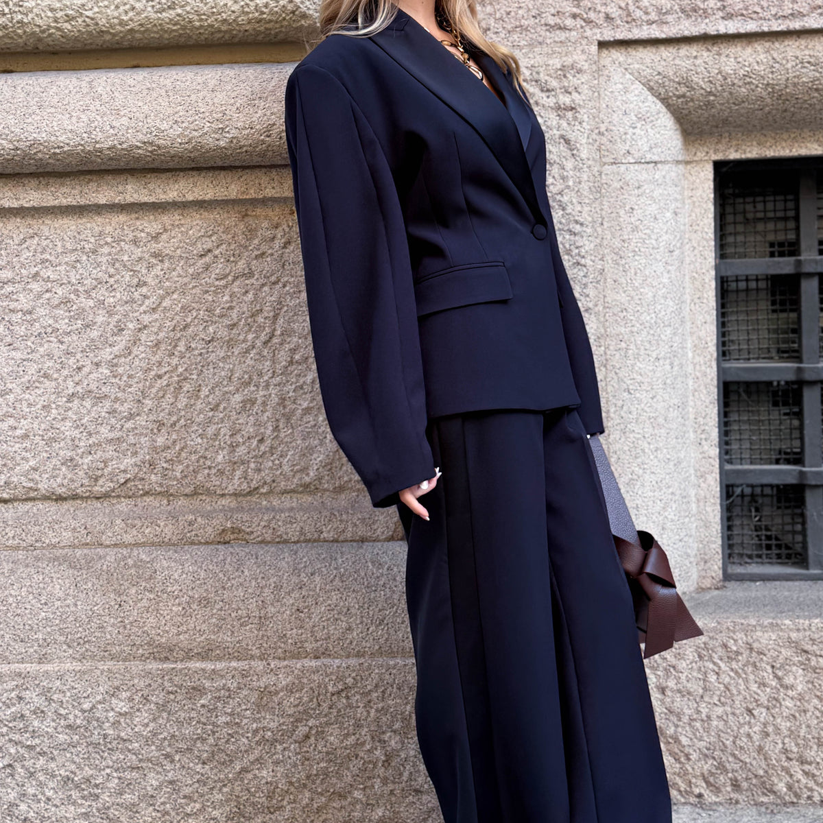 TAILLEUR