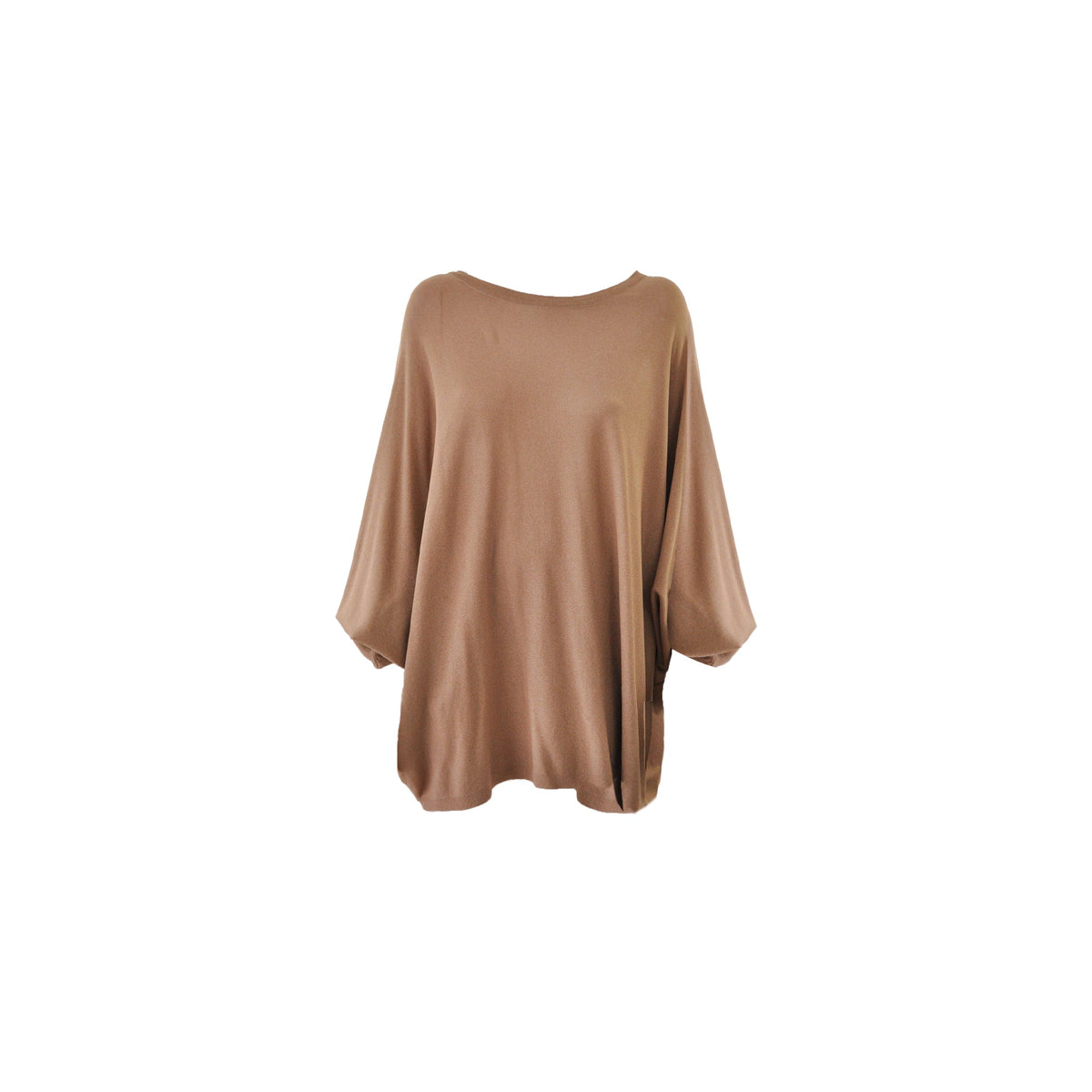Maglia a mantella