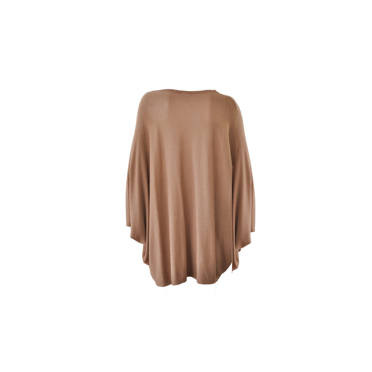 Maglia a mantella