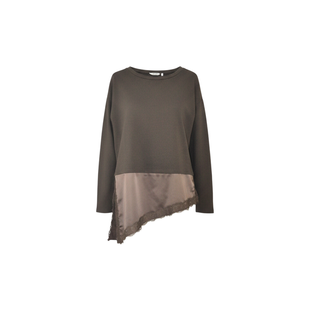 Knitwear and lingerie