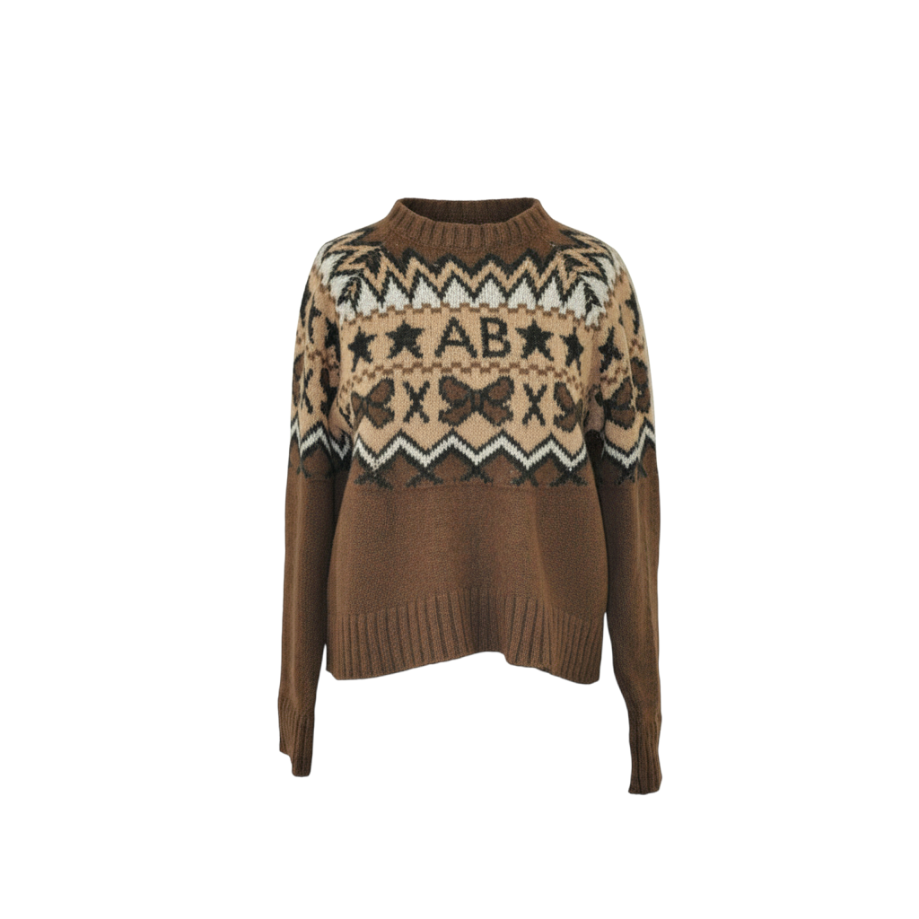 Mira Pullover
