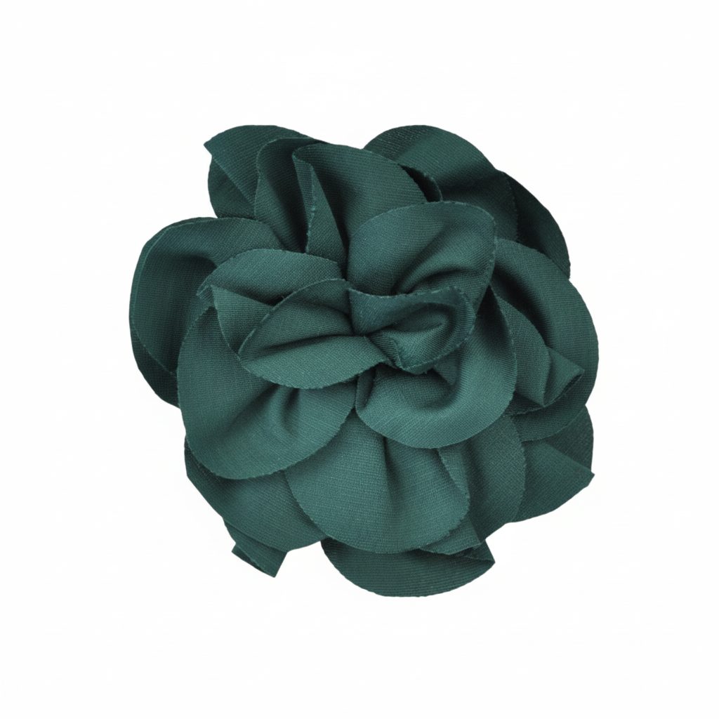 Spilla a fiore