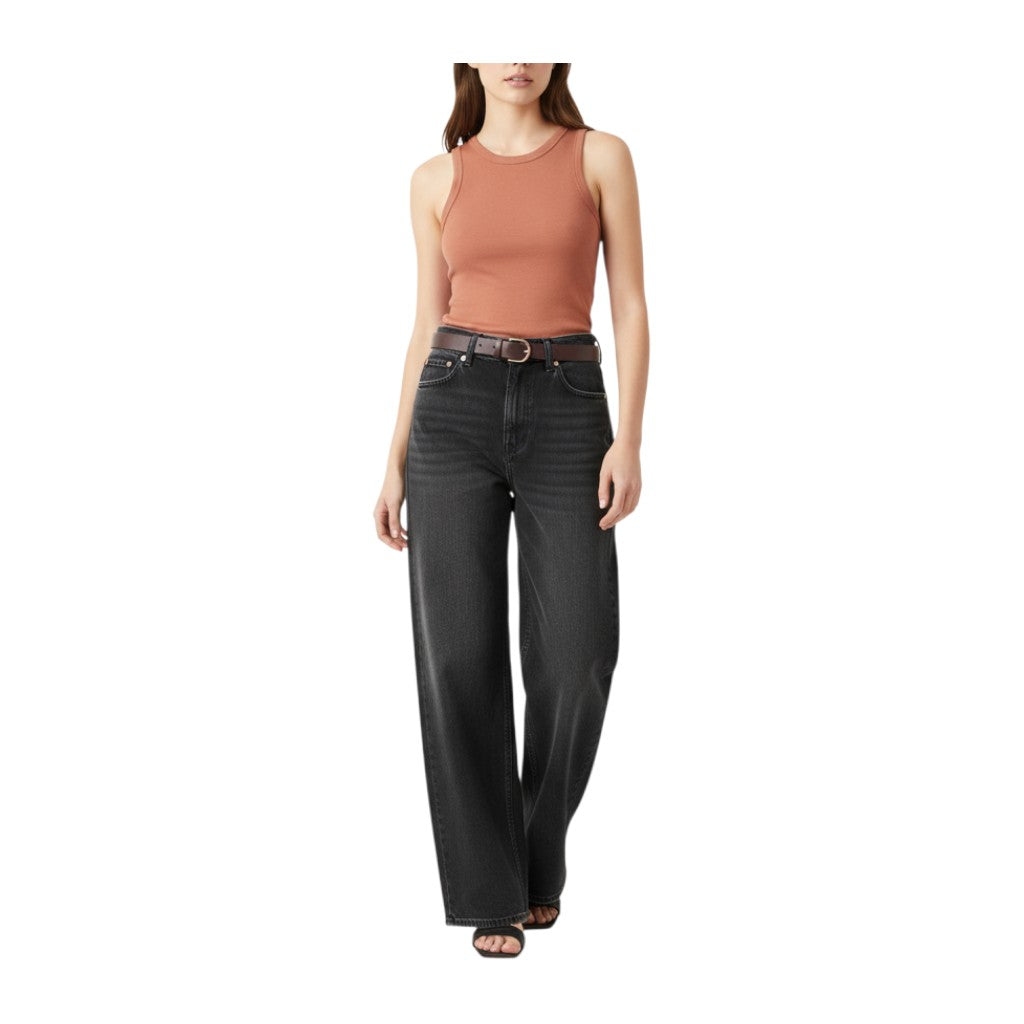 DARK JEANS