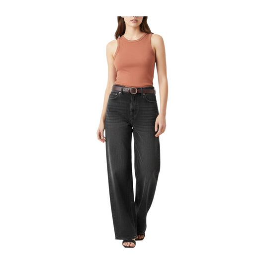 DARK JEANS