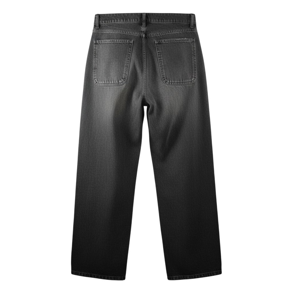 DARK JEANS