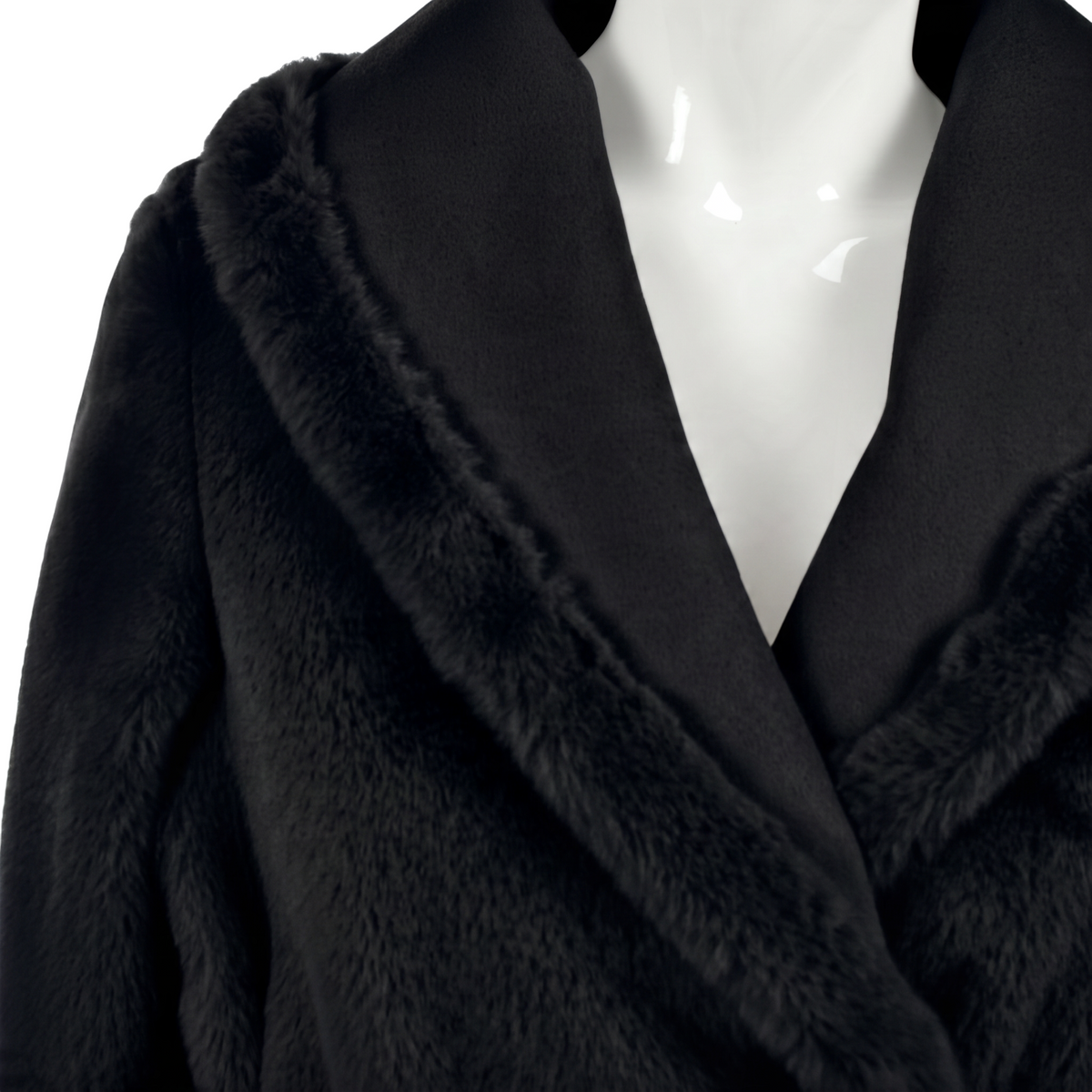 Cappotto ecomontone
