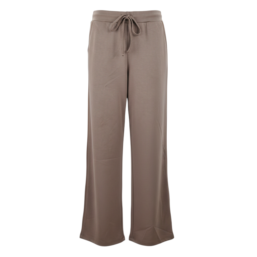 Pantalone in tessuto real