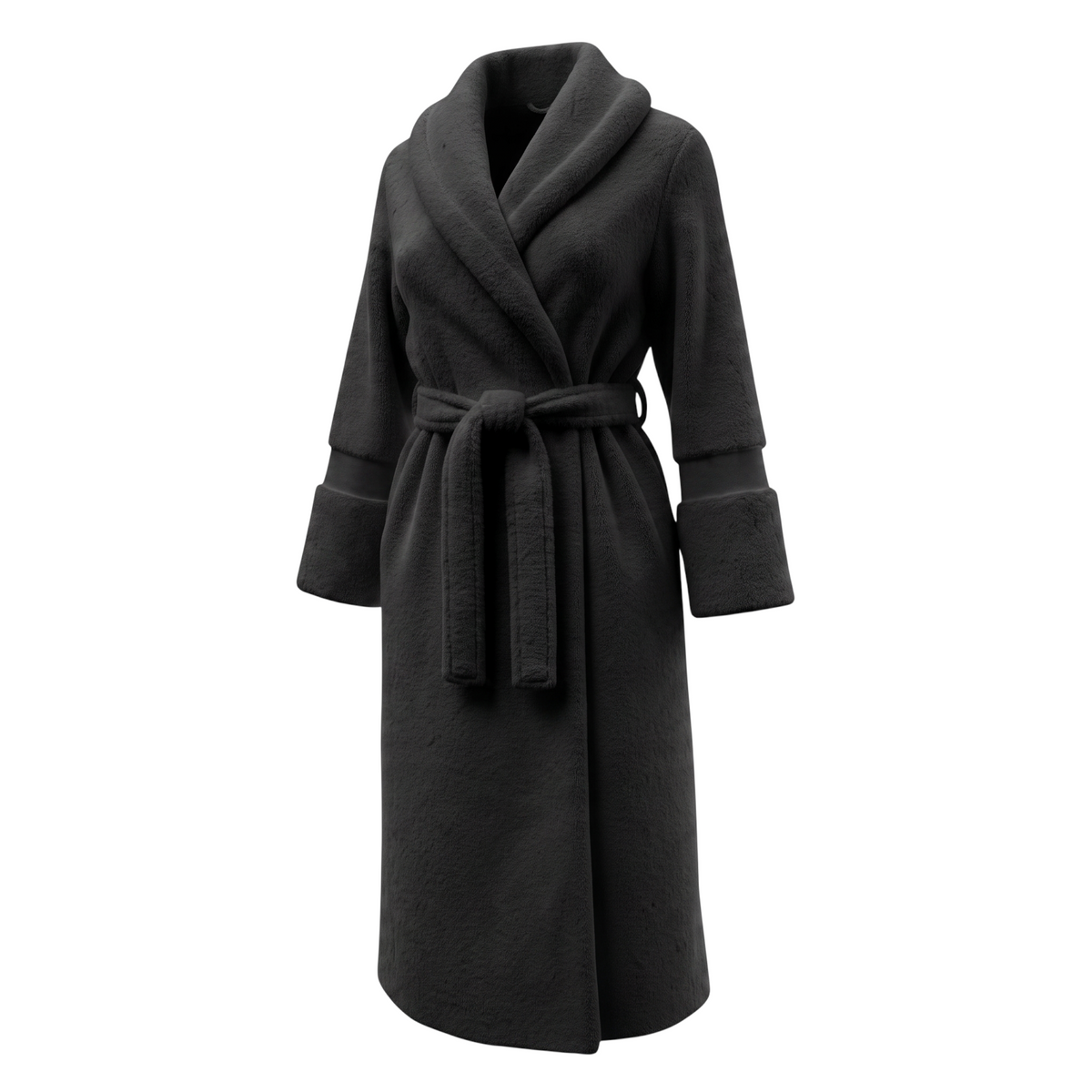 Cappotto ecomontone