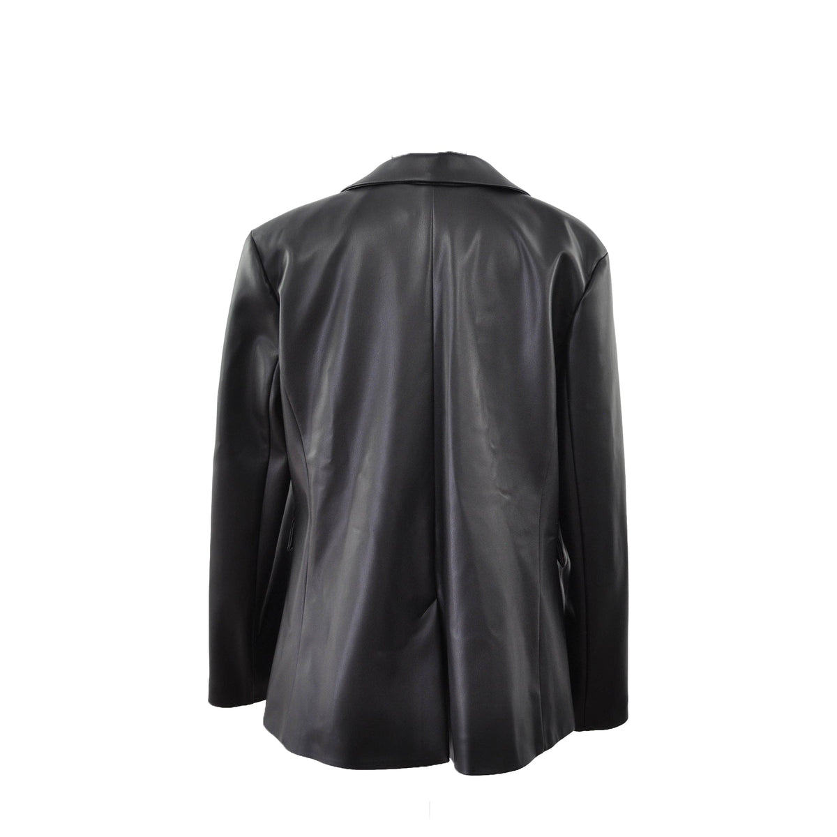 Blazer in Ecopelle