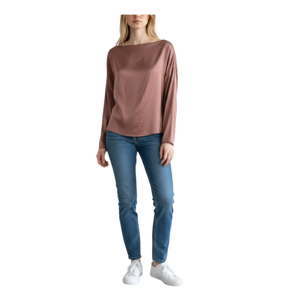 AGATA BLOUSE