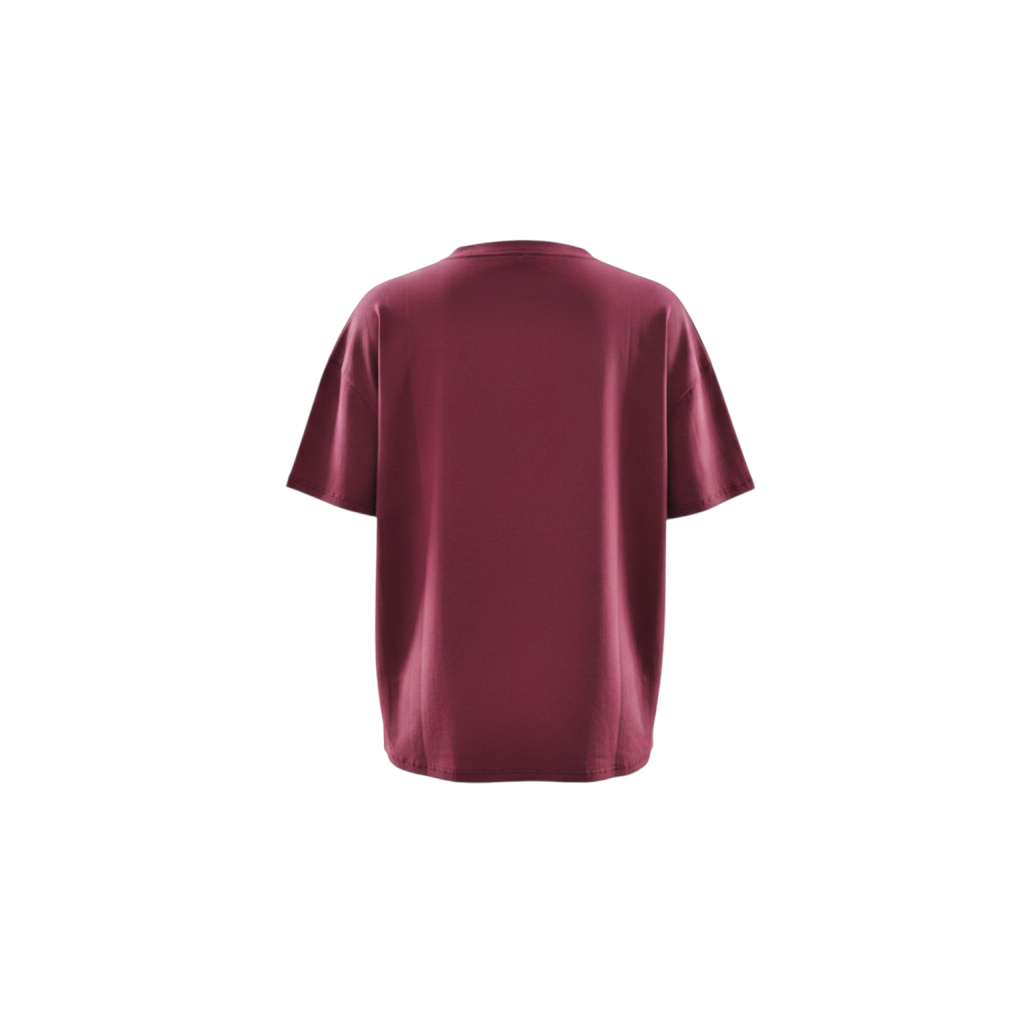 T-shirt stampa bandana