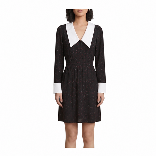 HARPER SHORT DRESS