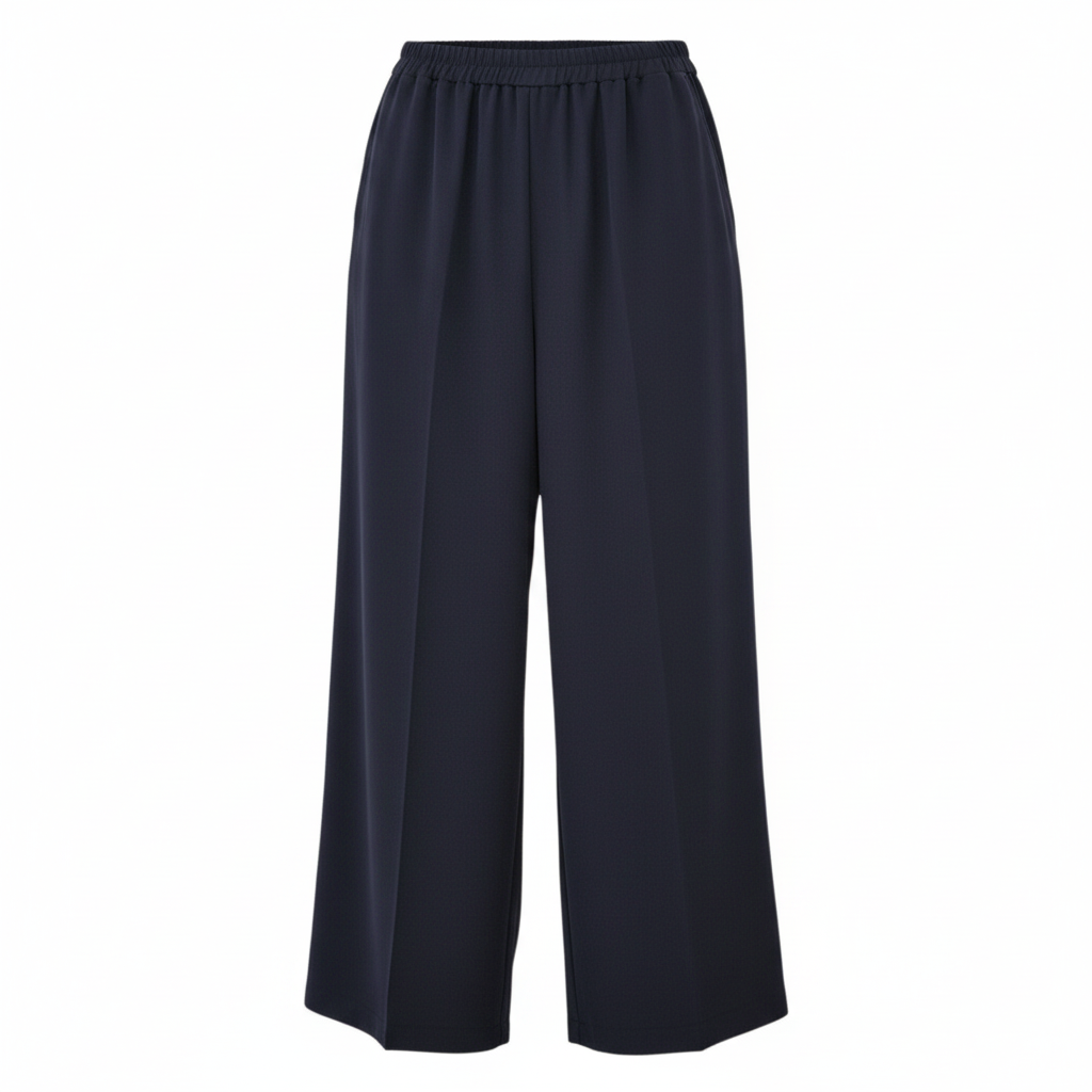 Pantaloni palazzo
