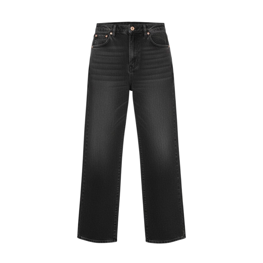 DARK JEANS