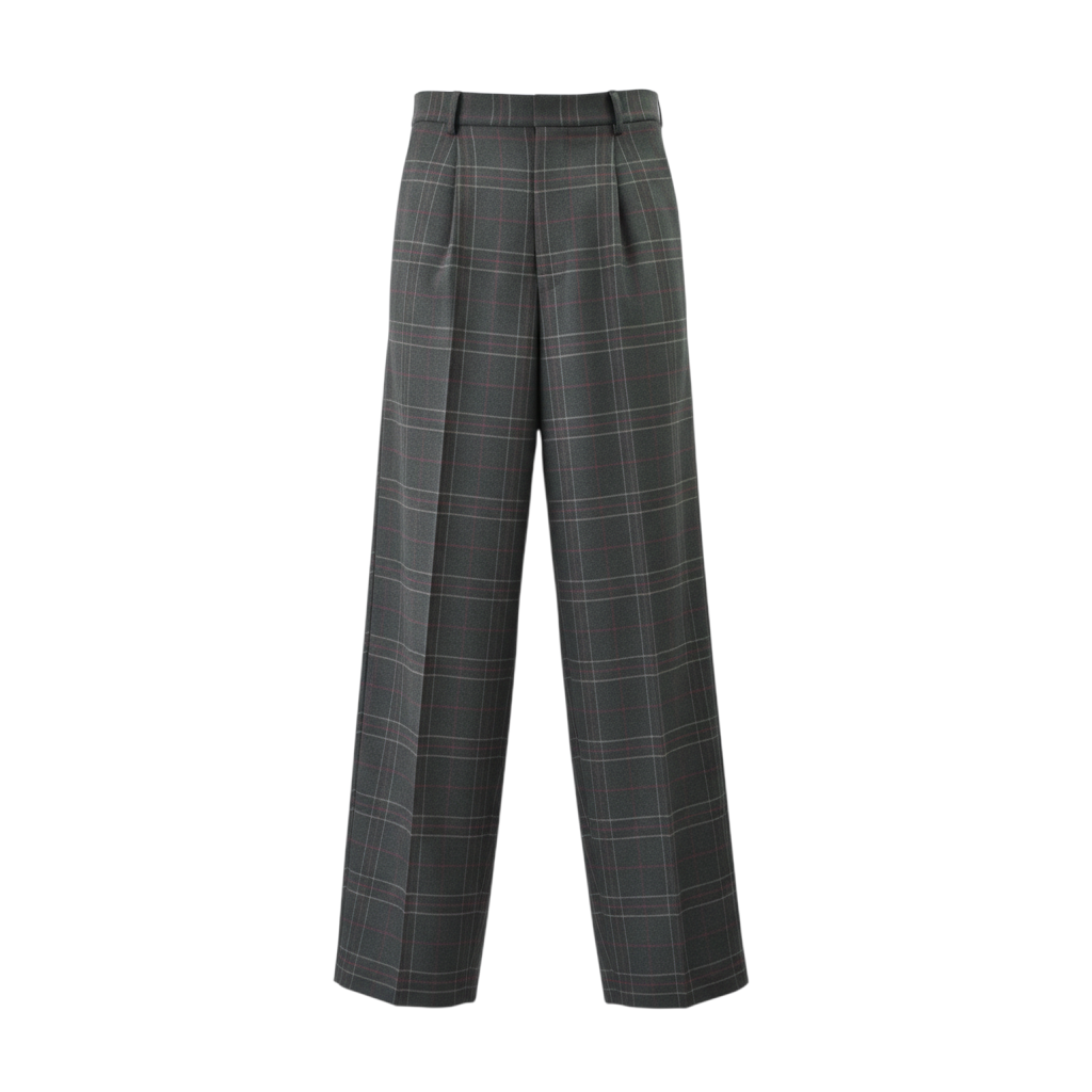 Pantalone palazzo principe di Galles