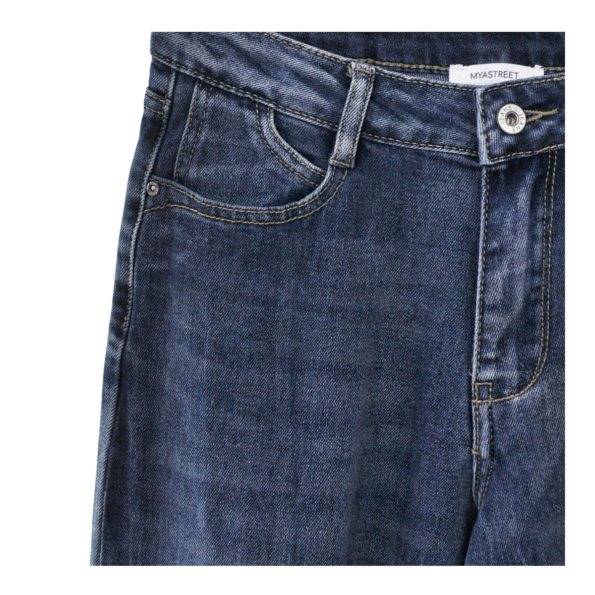 Jeans morbidi
