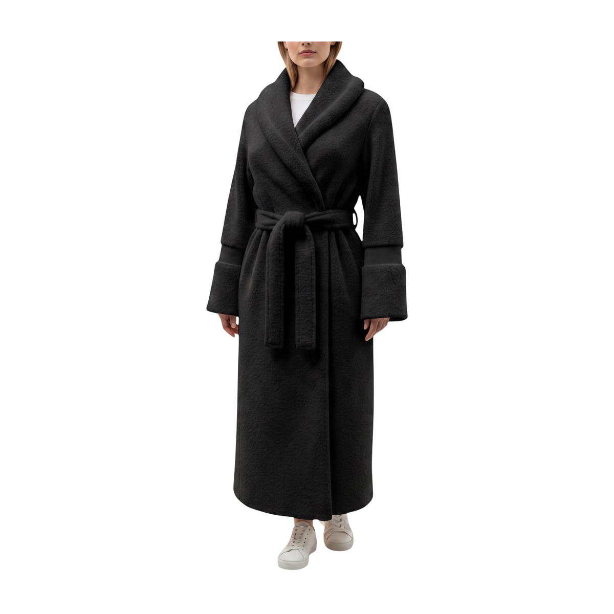 Cappotto ecomontone