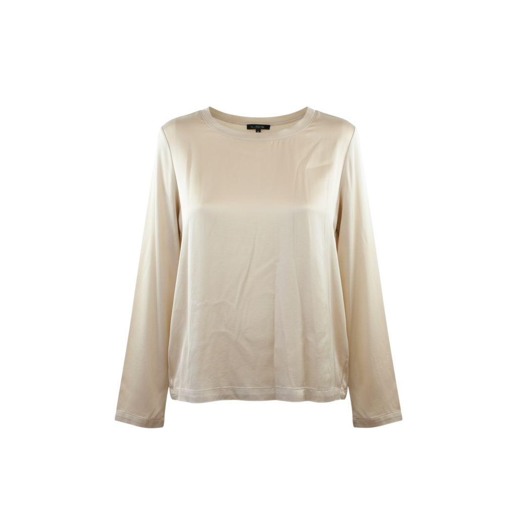 T-shirt m/l in raso