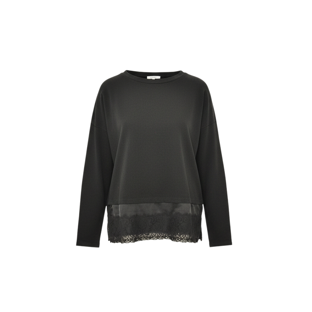 Milano knit jumper