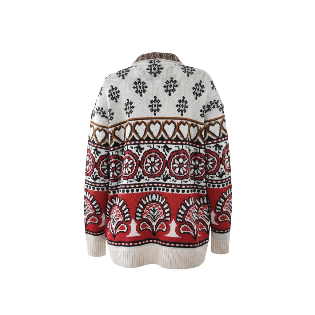 Cardigan Rio