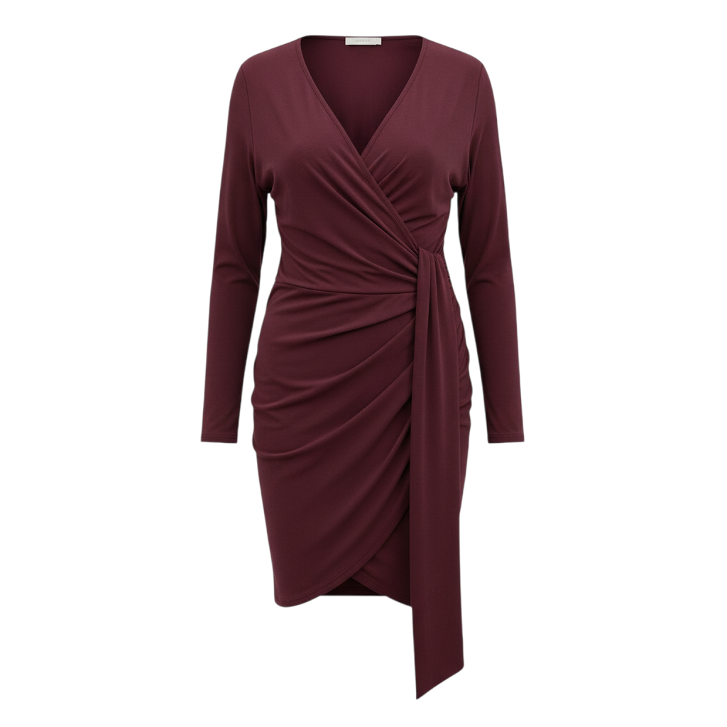 SHORT DRESS S/M