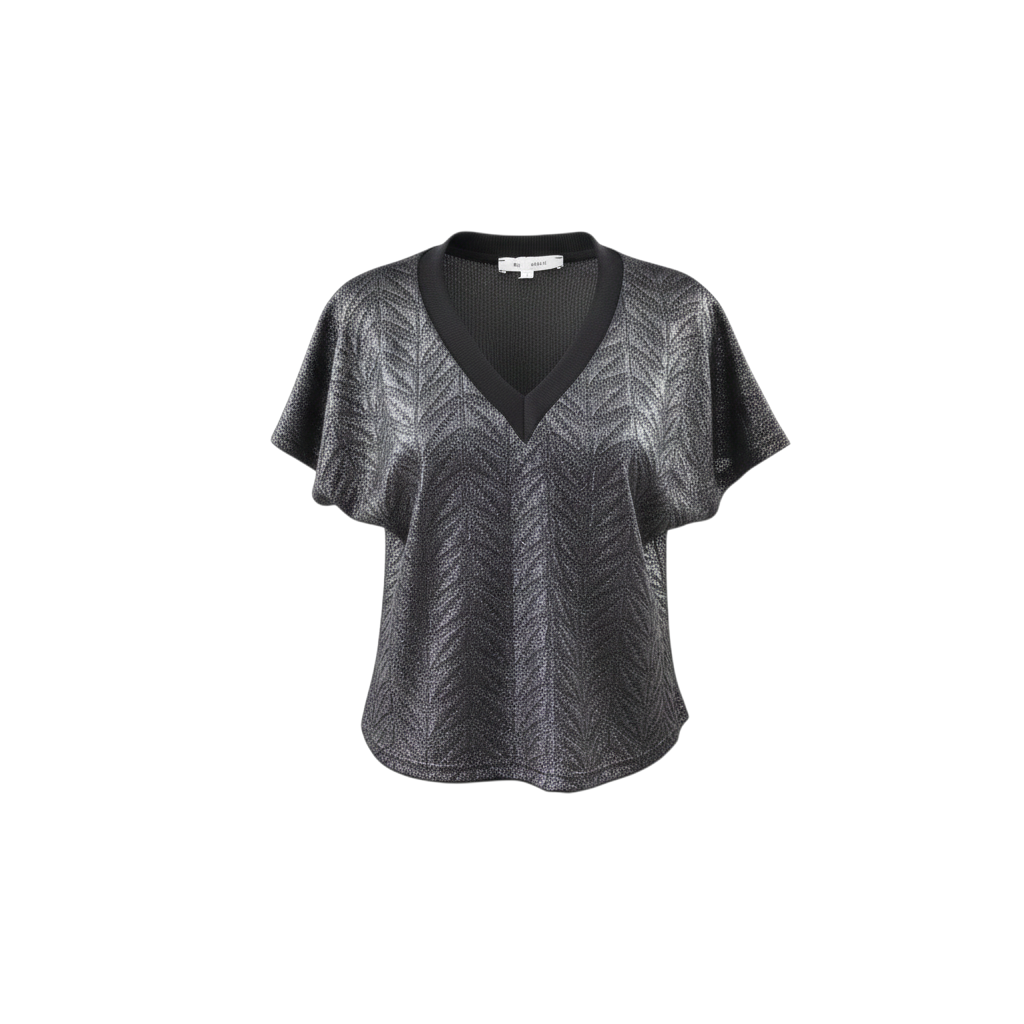 Maglia geometrica
