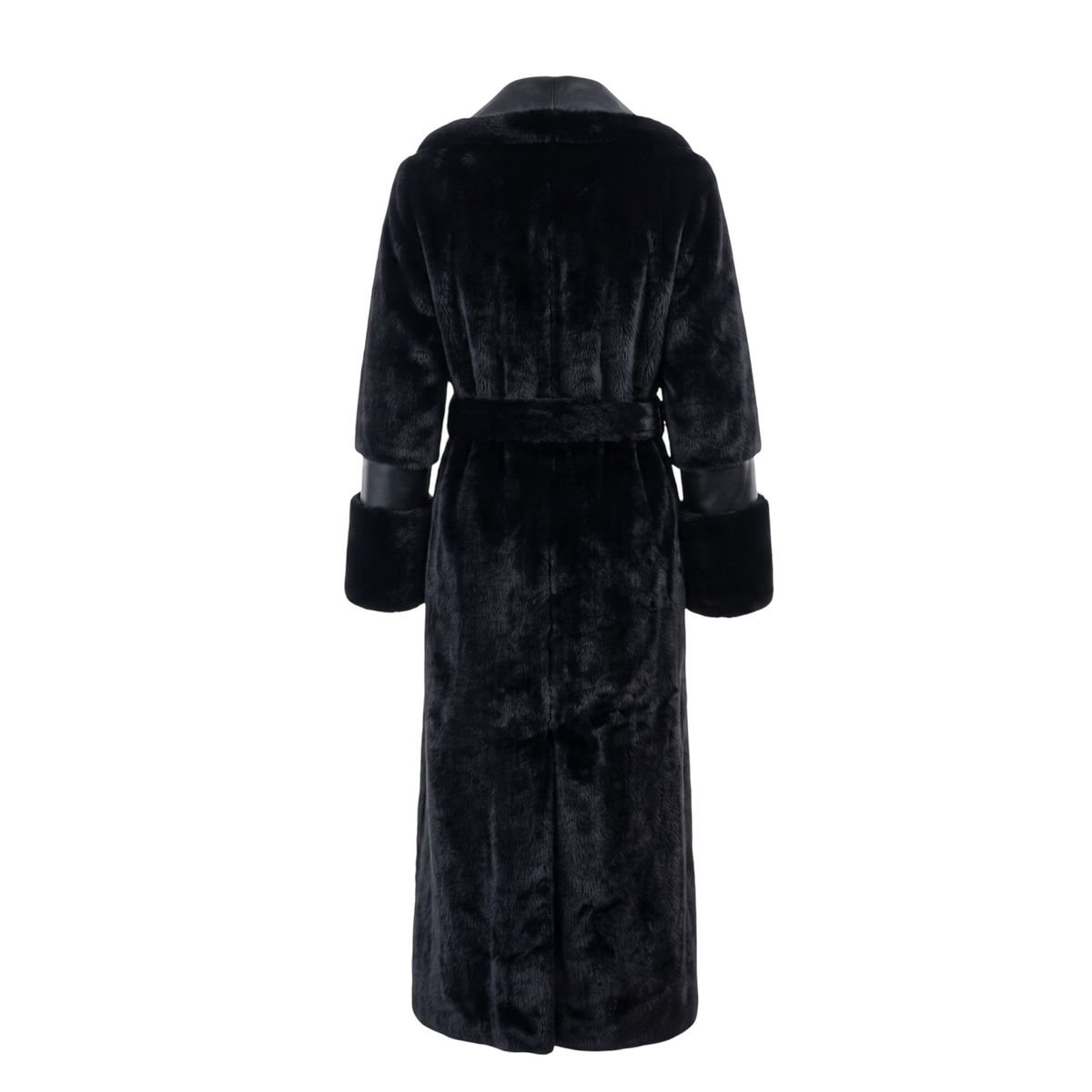 Cappotto ecomontone