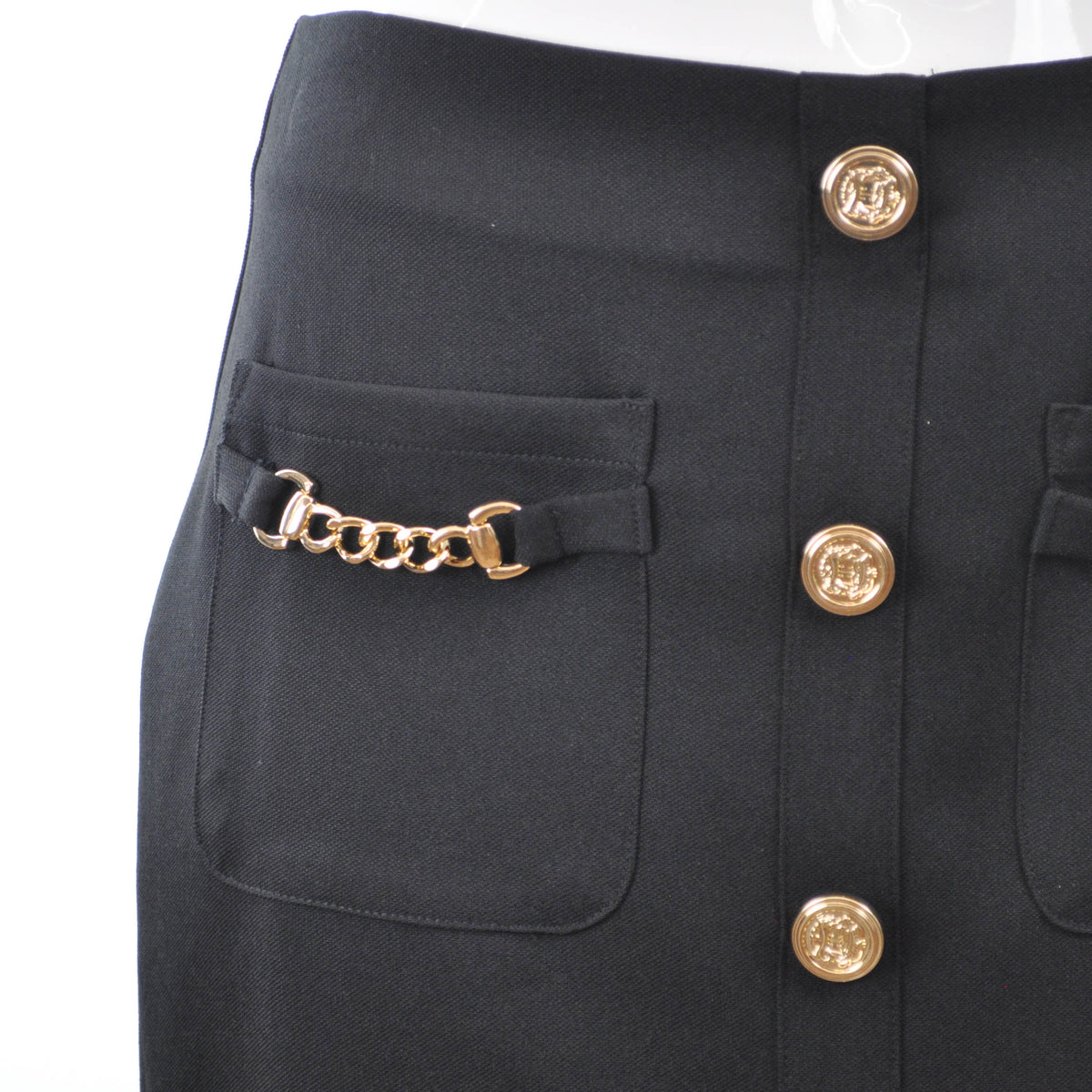 Gonna tubino lunga