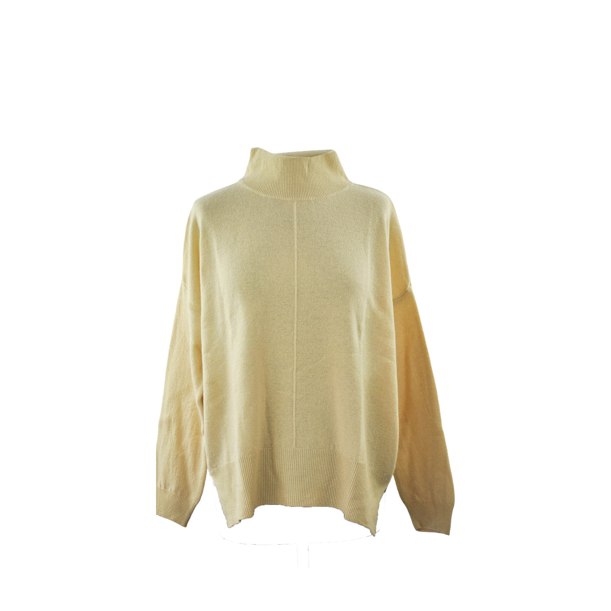 Maglia oversize