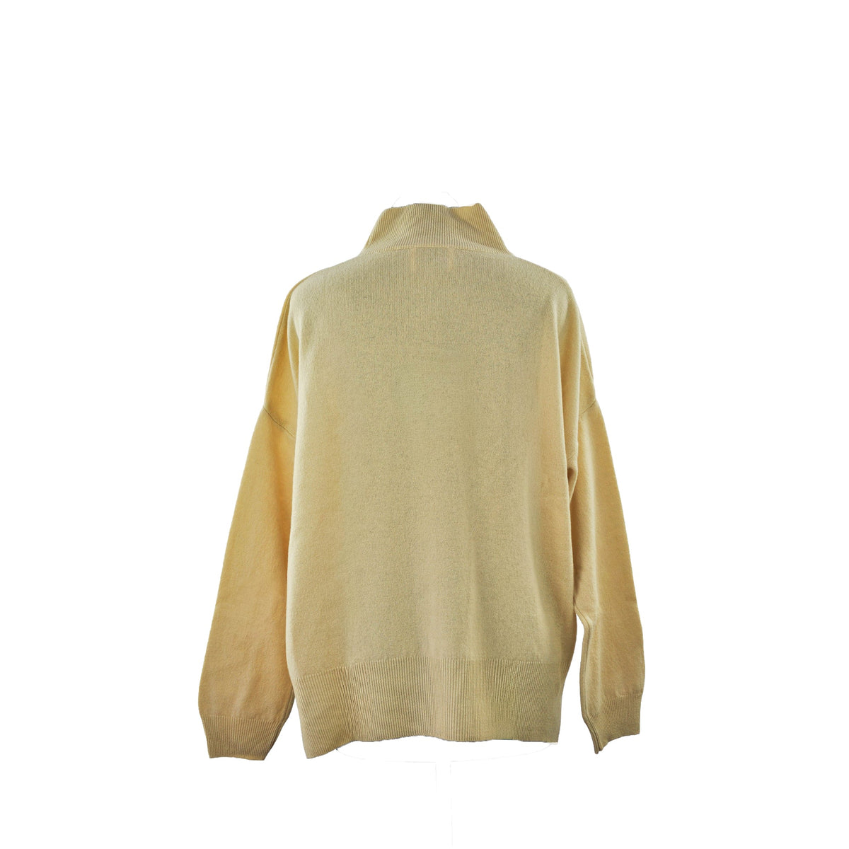 Maglia oversize