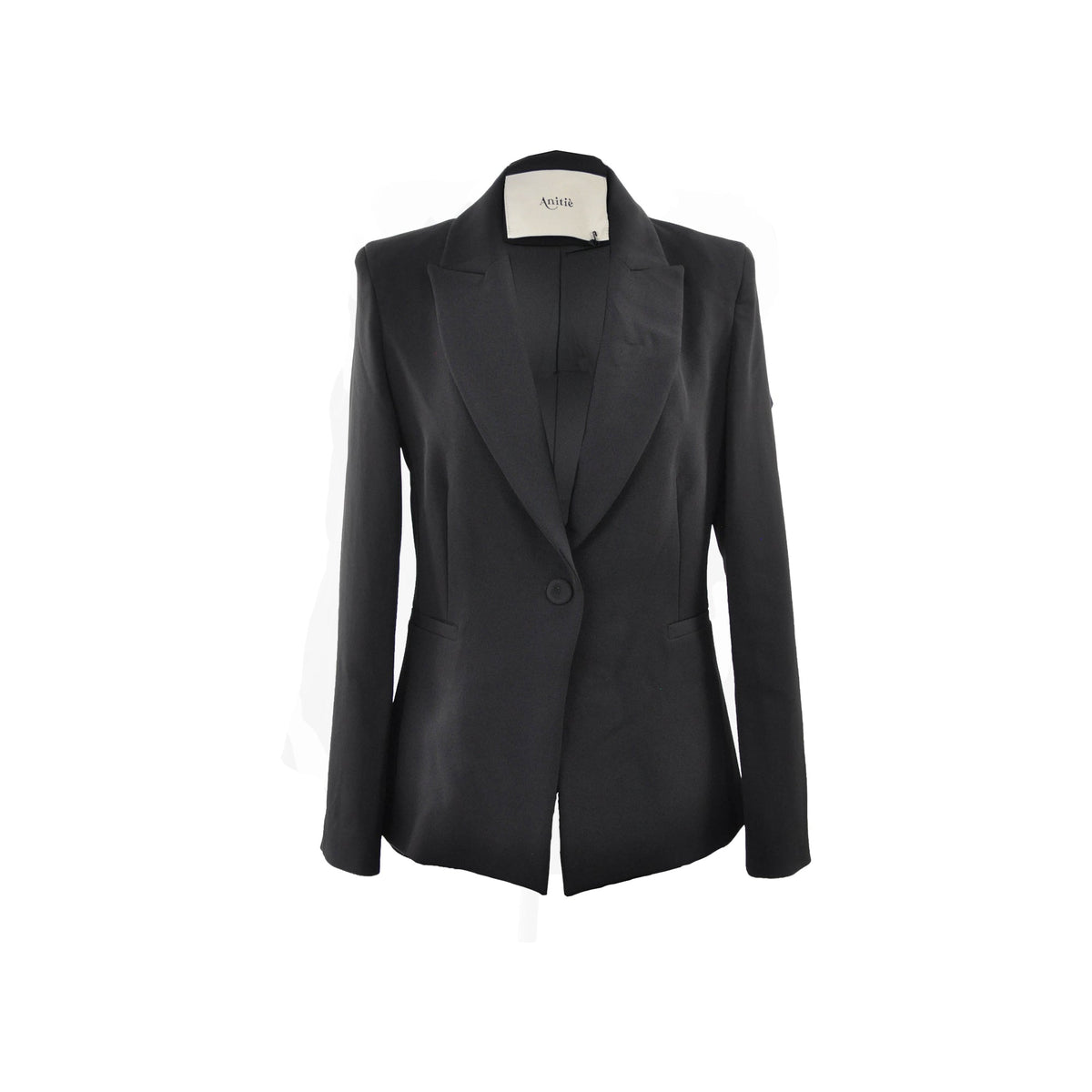 Blazer avvitato