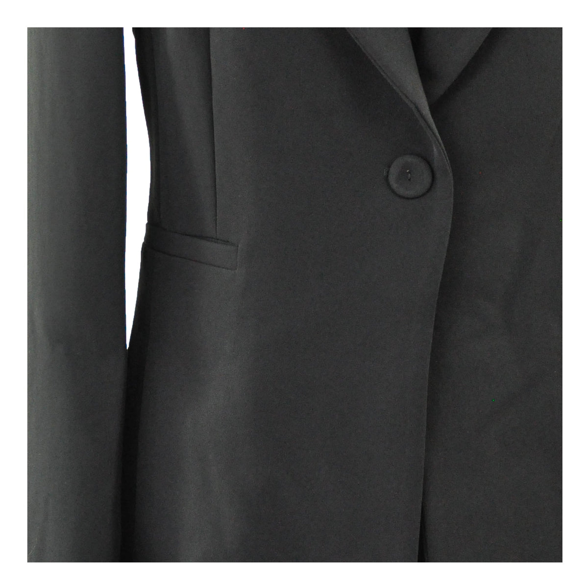 Blazer avvitato