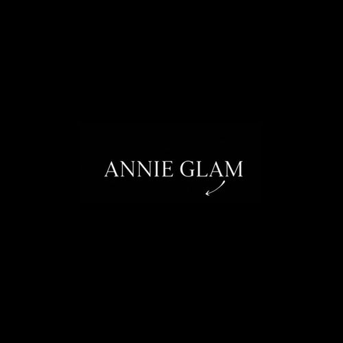 Annie Glam logo