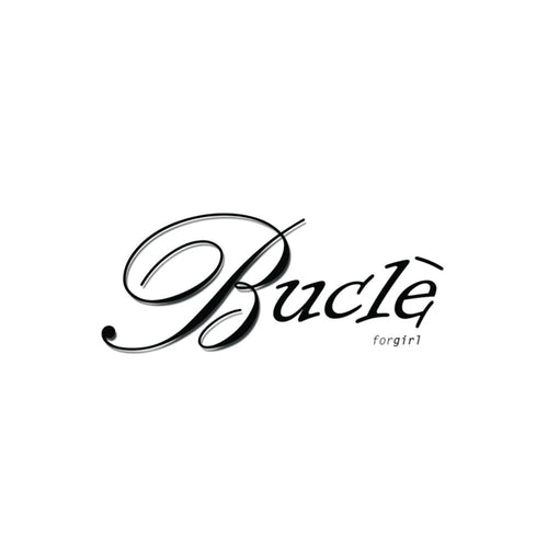 Buclè logo